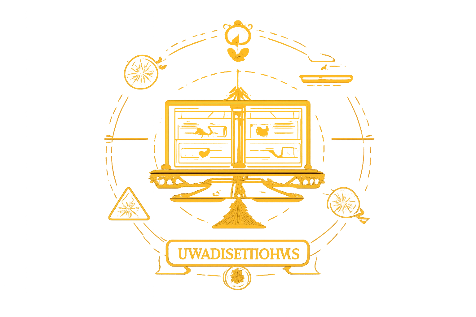 UX Architecture visualising structured user journeys, website navigation and digital experiences designed to improve trust and conversions.