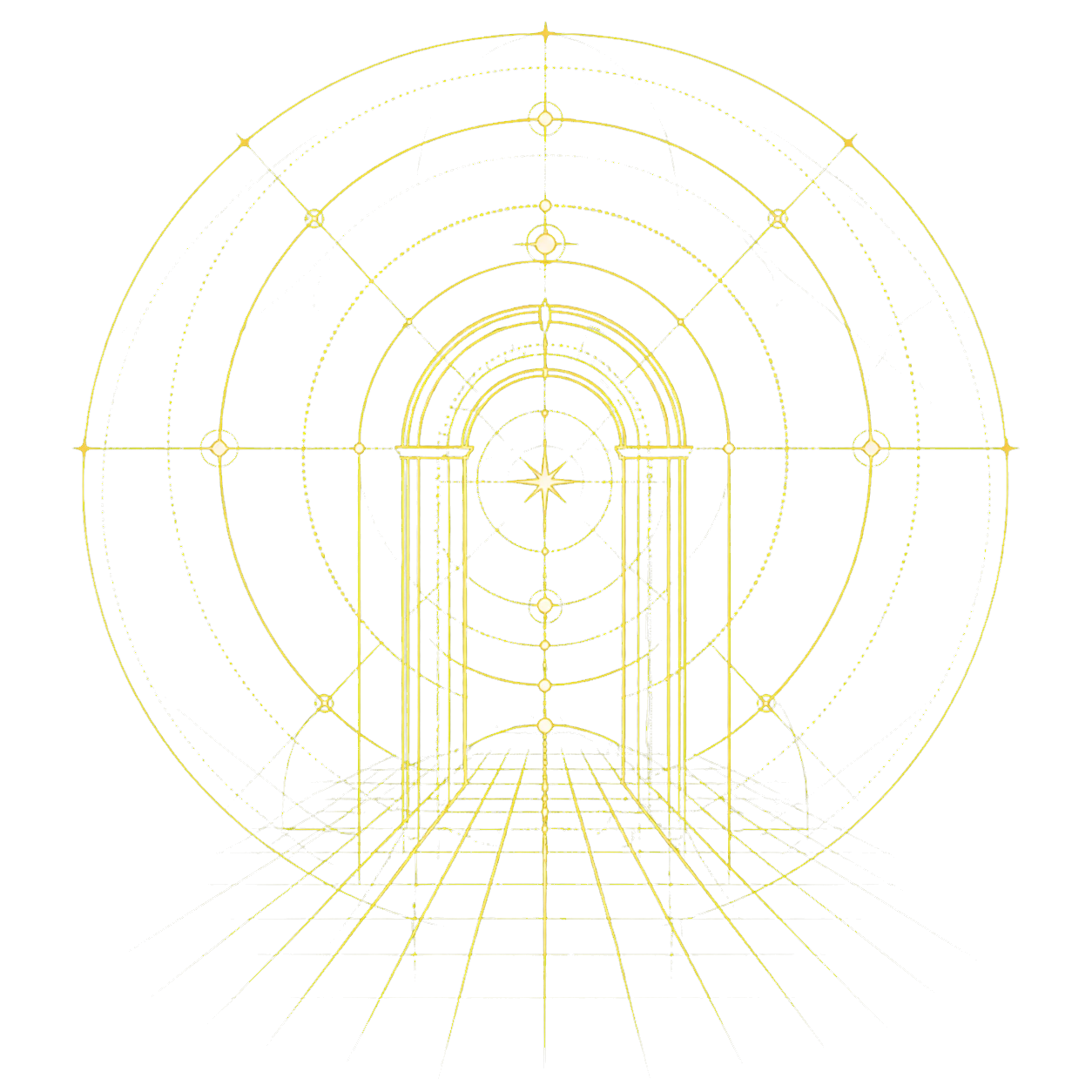 The Gate towards a new digital reality